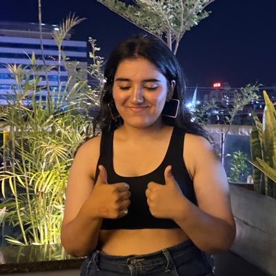 her/she | 22• curious, always | I also write @medium @hashnode @Tumblr