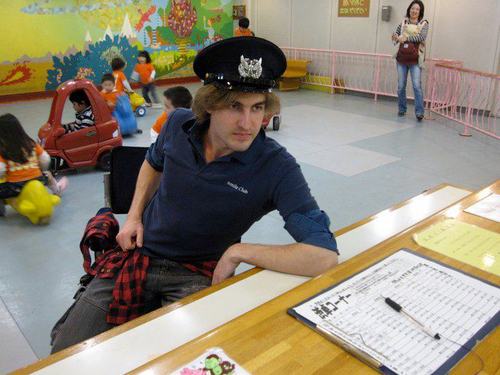 OmniOmegaOB's profile picture. 