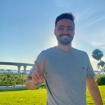 Writer. Football/soccer analyst. I believe in free minds & free markets. ECU 🏴‍☠️ and Stetson International Law Alum. 🇺🇸🇪🇸🇧🇷schmidtker8@gmail.com