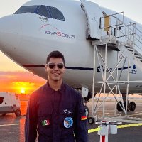 Jose Cortes - Mechanobiology in microgravity (@jlmateocs) 's Twitter Profile