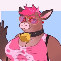 GrendelGurgles (Cowsona Arc) (@grendelgurgles) 's Twitter Profile Photo GrendelGurgles (Cowsona Arc) (@grendelgurgles) 's Twitter Profile Photo