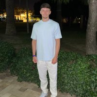 Jordan Scanlon (@jordanscanlon) 's Twitter Profile