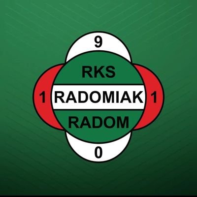 Radomiak💚🤍