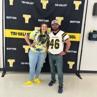 Mrs. Mill (@mmill216) 's Twitter Profile