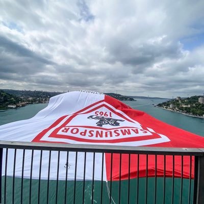 Samsunspor Gurbetçiler Twitter Hesabı l SAMSUNSPOR HABERLERI ve GELİŞMELER l Karadenizin Kralı SAMSUNSPOR❤️🤍🌊🌪️