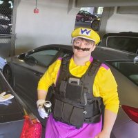 Dumbass (@bimbofrimbo) Twitter profile photo