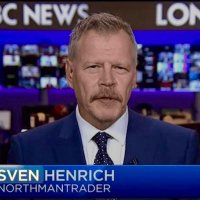 Sven Henrich(@NorthmanTrader) 's Twitter Profileg