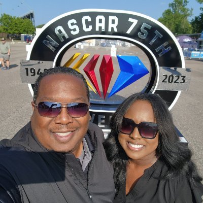 Technical Executive, Analyst & Strategist | Motorsports Management | Capturing and engaging audiences of tomorrow. NASCAR & Sports Enthusiast.