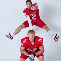 Luke Rogen (@rogenluke) 's Twitter Profile Photo