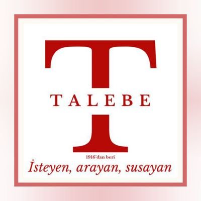 Talebe1916 Profile Picture