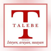 Talebe Dergisi(@Talebe1916) 's Twitter Profile Photo