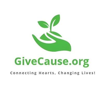 GiveCause is the ultimate platform to raise funds for causes that matters to you, regardless of whether you are an individual, group, or organization.