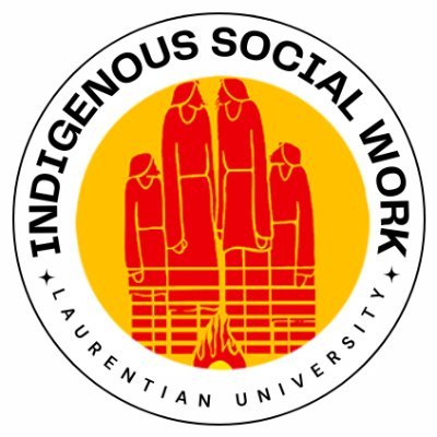 Representing current and prospective students in the Indigenous Social Work program at LU. Ontario's only Indigenous Social Work program, and 2nd in Canada.