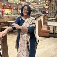 Jayashree Joshi (@jayashreejoshi9) 's Twitter Profile