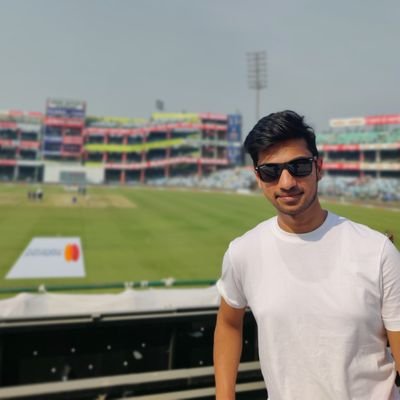 Cricket enthusiast. Enjoy Digital Marketing. Traveler. Listener. Learner.