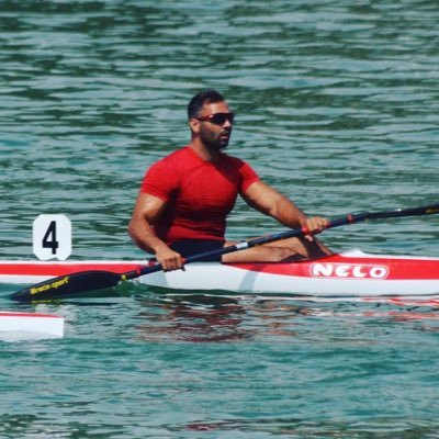 Head Coach at SNCC- Former National Athlete🏋🏻Sprint Kayak Coach🛶Sports Scientist👨‍🔬