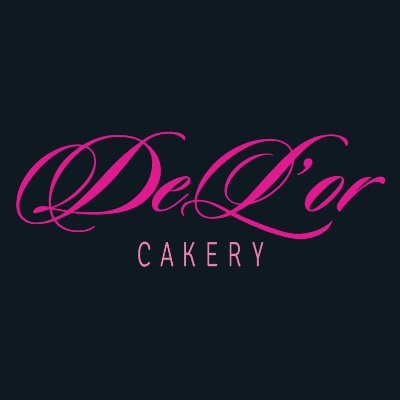 @DelorCakery