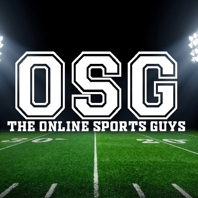 osgsports Profile Picture