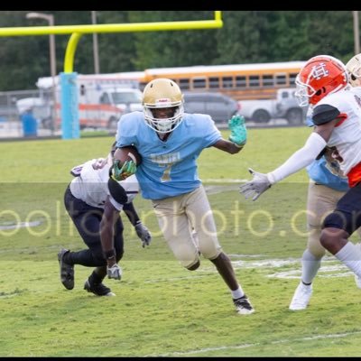 Class of 2027/ DWD high school/central South Carolina/6’0/FS,WR/wrestling,Track,football/