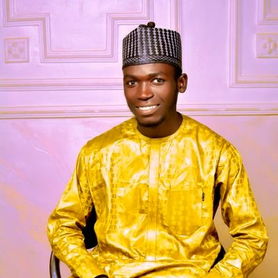 Usmanbalausma19's profile picture. Iyyaka Na'abudu Wa'iyyaka Nas'ta'en