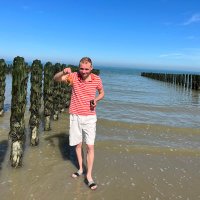Damien Visentin 🇧🇪#🆃🅴🅰🅼 DKE (@damienvisentin) 's Twitter Profile