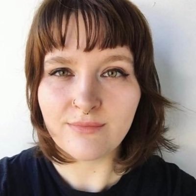 she/her | BLM | 🏳️🌈 | learning Salesforce via @trailhead | #futuresalesforceadmin #womenintech