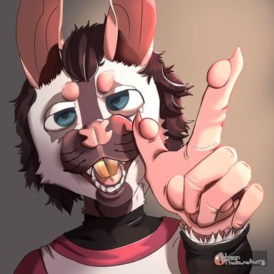 Ratty_weirdo(Dead account)さんのプロフィール画像