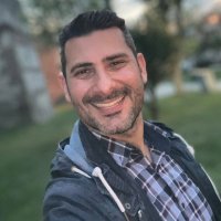 Christos Georgokostopoulos (@christosgeorgok) 's Twitter Profile