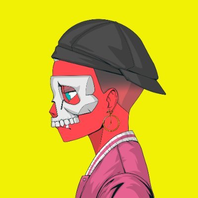 Marshal0x's profile picture. Follow for Crypto Alpha Aggregation & Early Insights
#DeFi Degen | FRQNCY Founder | Investor | Blockchain Data Analyst 
#NFTs
Respect the pamp!