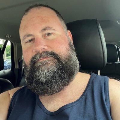 My new handle on here is @FloridaBearX. Please follow me there. This account is now just a placeholder for my new account and will eventually be phased out.