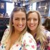 Nicola Clark (@nickypalm93407) Twitter profile photo
