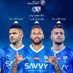 عشقي الهلال (@NNn1755890) Twitter profile photo