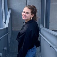 Maya Fernandez-Powell (@mayafp3) 's Twitter Profile