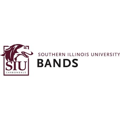 Official X Account for SIU Bands
Marching Salukis, Saluki Pep Band, Wind Ensemble, and Symphonic Band