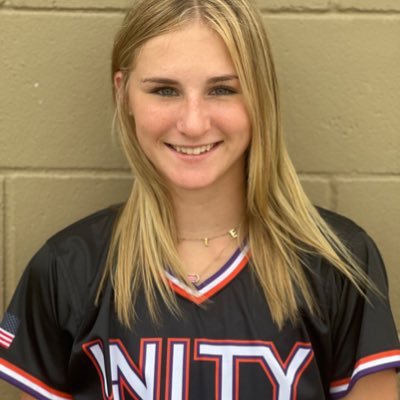 @unitypirillo 16u 
#12
CF/OF
North Knox High School
Dentistry