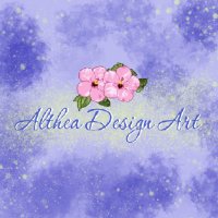 Althea Design Art(@AltheaDesignArt) 's Twitter Profile Photo