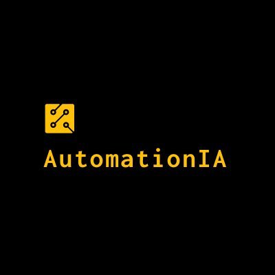 🚀 Unlocking the power of AI and automation for businesses. Your trusted guide to efficiency and growth. Let's simplify together! #AI #AutomationIA