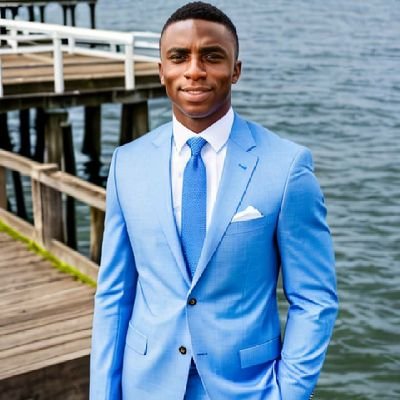 Adewole_jnr001's profile picture. BORN TO WIN🏆🏆
