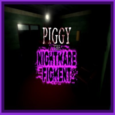 The Nightmare Figment Official Account!
Managed by: @Gabe_Xav
New logo by: @stylizedjay