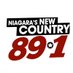 Niagara's New Country 89.1 (@country89_1) Twitter profile photo
