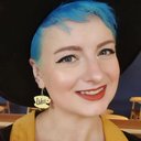 Joanna Carter Tipton (they/them) - @jmmcarter - Twitter