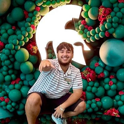 xavierjavi_'s profile picture. VA #RaiseHail