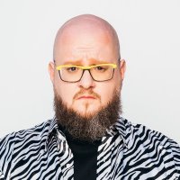 Jason Brink aka BitBender (@bitbenderbrink) 's Twitter Profile Photo Jason Brink aka BitBender (@bitbenderbrink) 's Twitter Profile Photo