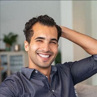 Japreet_Singh_'s profile picture. Logo & Graphic Designer - Open For Clients

Pakistani Living In The U.S.