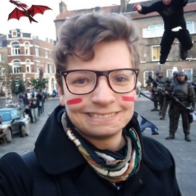 iantje26's profile picture. pffffffffffffffffffffffffff