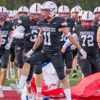 JoshParker_1105's profile picture. Michigan 〽️ ‘28