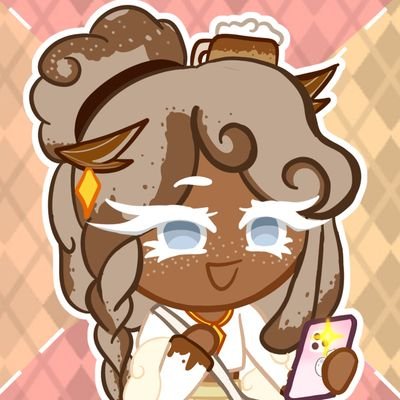she/he/they (⁠｡⁠•̀⁠ᴗ⁠-⁠)⁠✧/Cookierun kingdom and other games/SFW/Brazil🇧🇷/digital artist/ 19 years old! 
✧Proshipers D.N.I