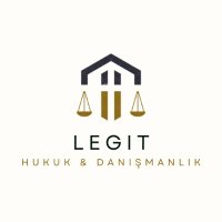 Legit Hukuk ve Danışmanlık(@legithukuk) 's Twitter Profile Photo