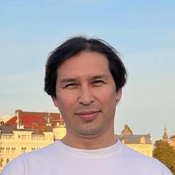 Student of Ethnic and Migration Studies