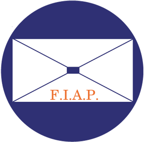 FIAP is an international philatelic organization, but acts as a powerful lighthouse guiding the Asian members to the route to organized philately.